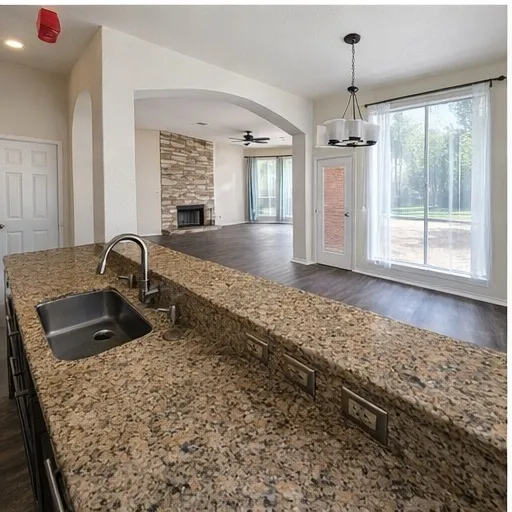 1718 Bow Ridge Drive Cedar Park, TX 78613