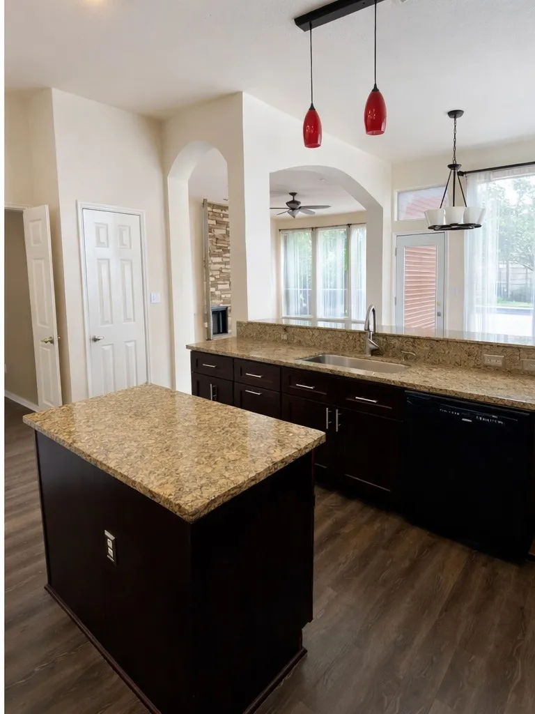 1718 Bow Ridge Drive Cedar Park, TX 78613