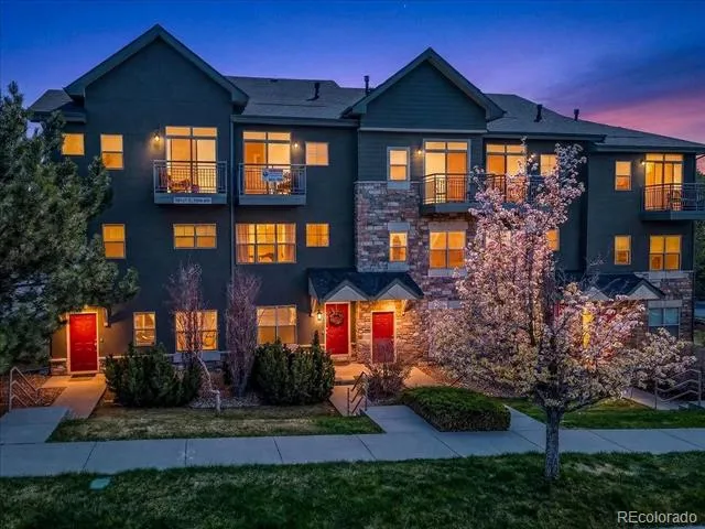 18767 E Yale Circle #B Aurora, CO 80013
