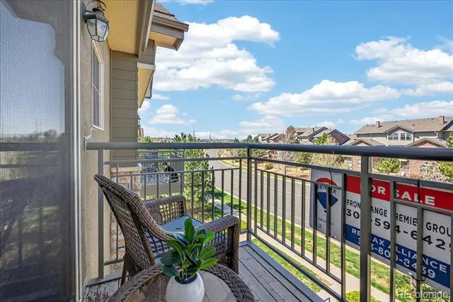 18767 E Yale Circle #B Aurora, CO 80013