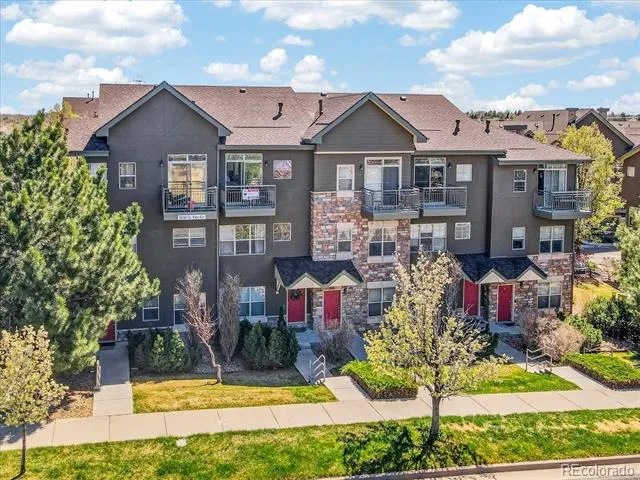 18767 E Yale Circle #B Aurora, CO 80013