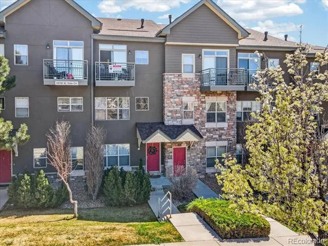 18767 E Yale Circle #B Aurora, CO 80013