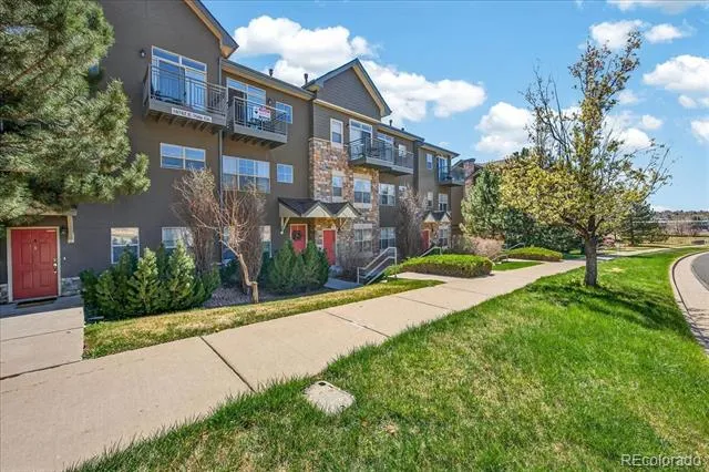 18767 E Yale Circle #B Aurora, CO 80013