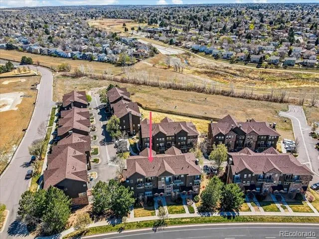 18767 E Yale Circle #B Aurora, CO 80013
