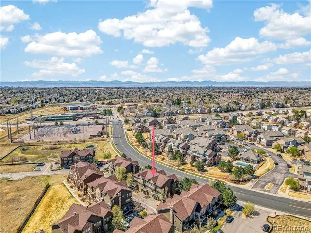 18767 E Yale Circle #B Aurora, CO 80013