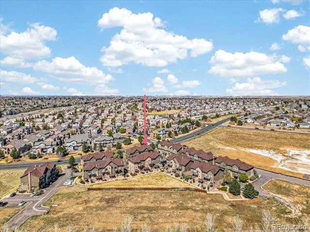 18767 E Yale Circle #B Aurora, CO 80013