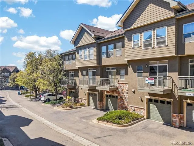 18767 E Yale Circle #B Aurora, CO 80013