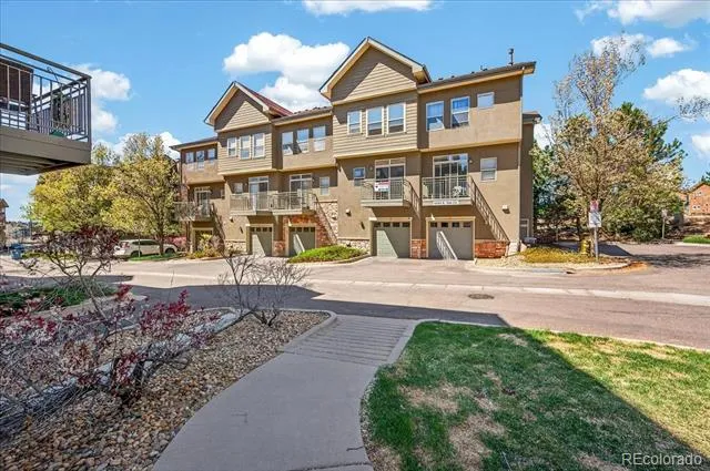 18767 E Yale Circle #B Aurora, CO 80013