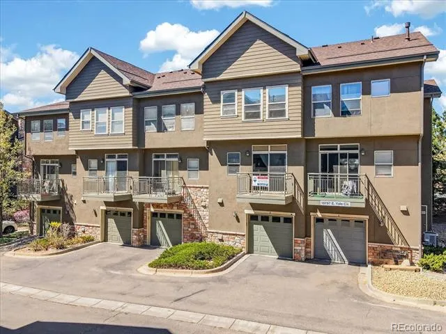 18767 E Yale Circle #B Aurora, CO 80013