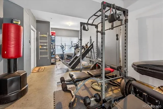 18767 E Yale Circle #B Aurora, CO 80013