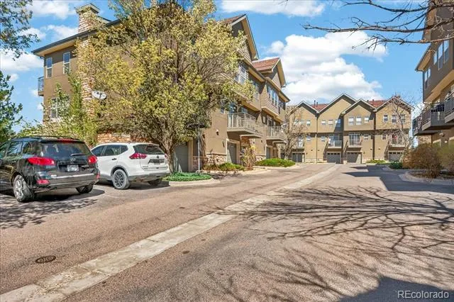18767 E Yale Circle #B Aurora, CO 80013