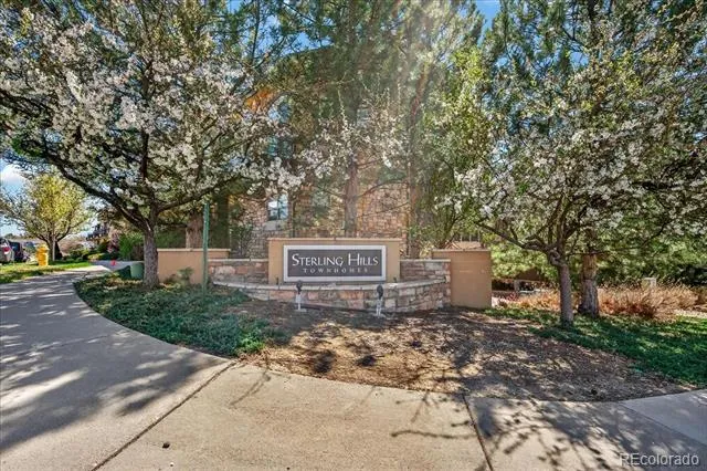 18767 E Yale Circle #B Aurora, CO 80013