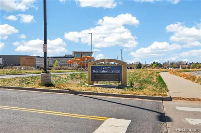 18767 E Yale Circle #B Aurora, CO 80013