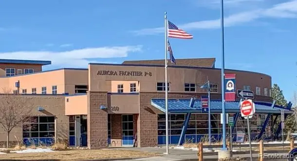 18767 E Yale Circle #B Aurora, CO 80013