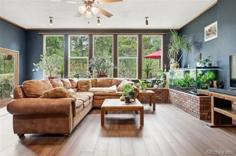 19133 Silver Ranch Road