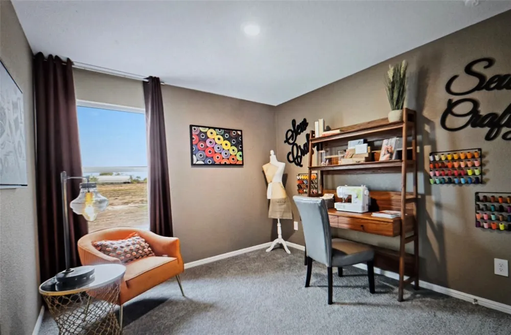 1517 Central Park Drive Alvarado, TX 76009