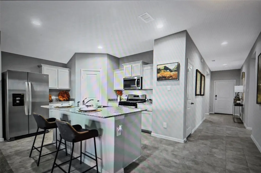 1517 Central Park Drive Alvarado, TX 76009