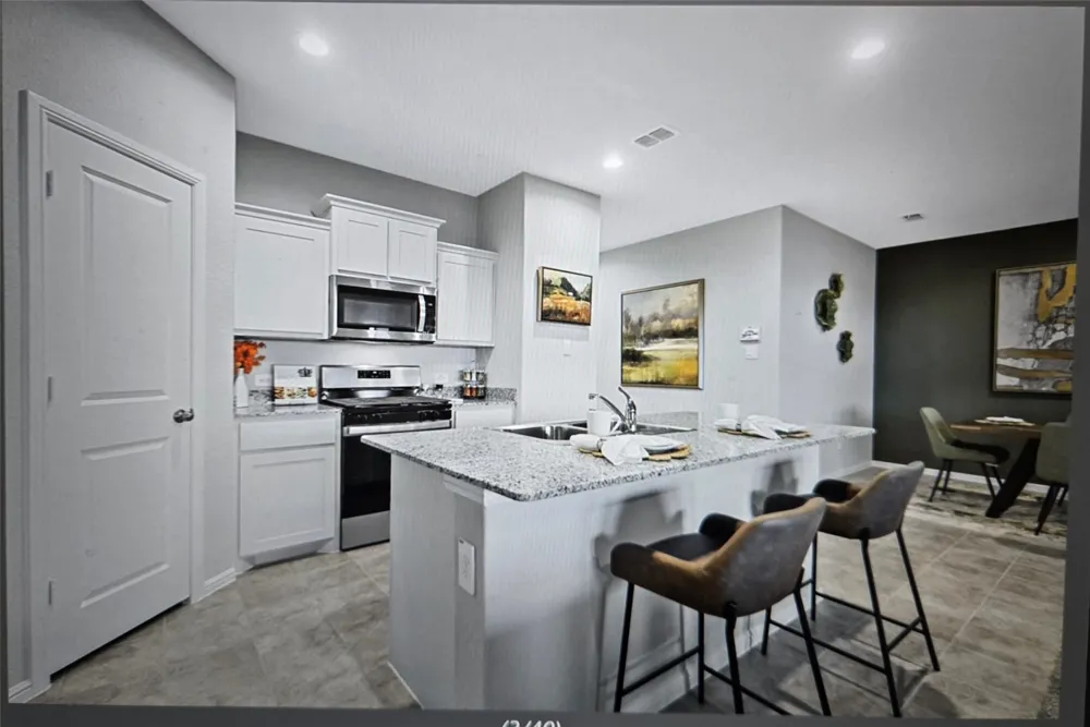 1517 Central Park Drive Alvarado, TX 76009