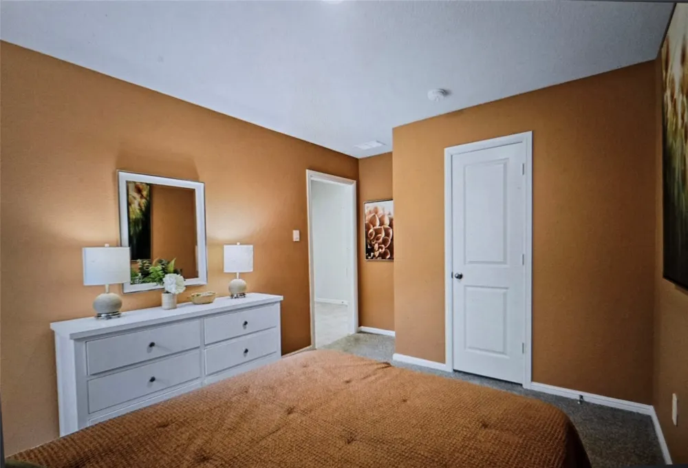 1517 Central Park Drive Alvarado, TX 76009