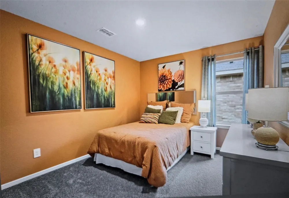 1517 Central Park Drive Alvarado, TX 76009
