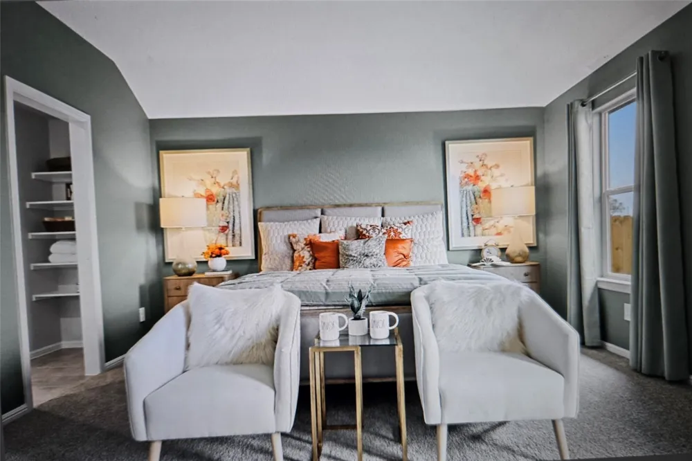1517 Central Park Drive Alvarado, TX 76009