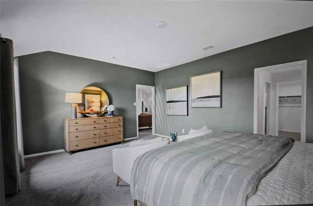 1517 Central Park Drive Alvarado, TX 76009