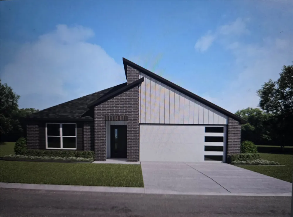 1517 Central Park Drive Alvarado, TX 76009