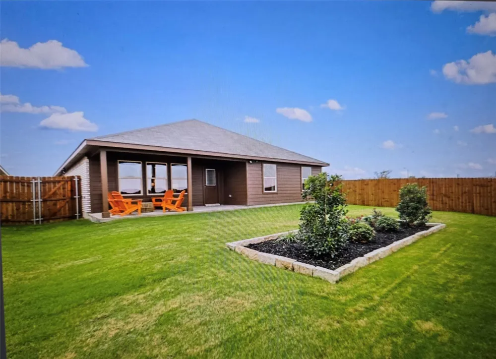 1517 Central Park Drive Alvarado, TX 76009
