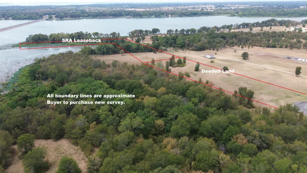 Lago Vista Drive East Tawakoni, TX 75472