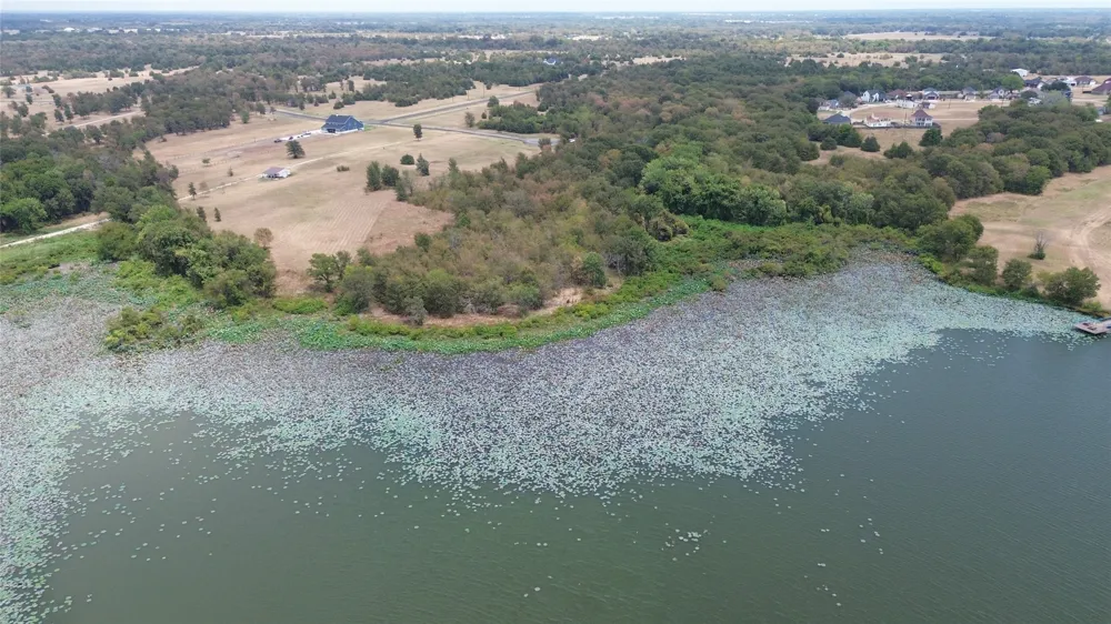 Lago Vista Drive East Tawakoni, TX 75472
