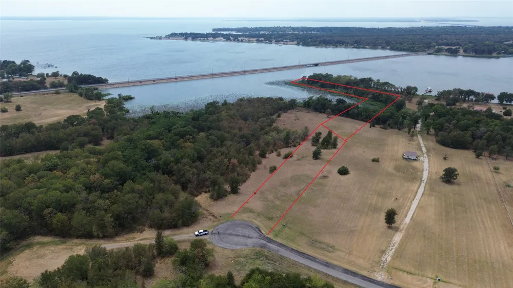 Lago Vista Drive East Tawakoni, TX 75472
