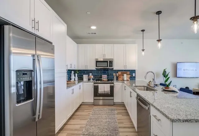 2100 Legacy Drive #1807 Plano, TX 75023