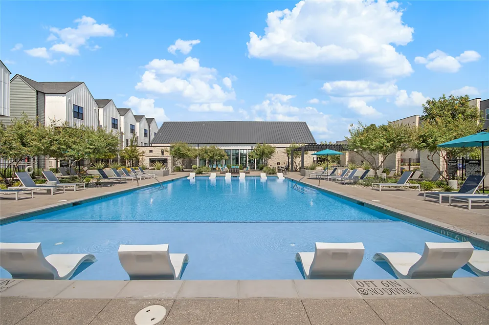 2100 Legacy Drive #1808 Plano, TX 75023