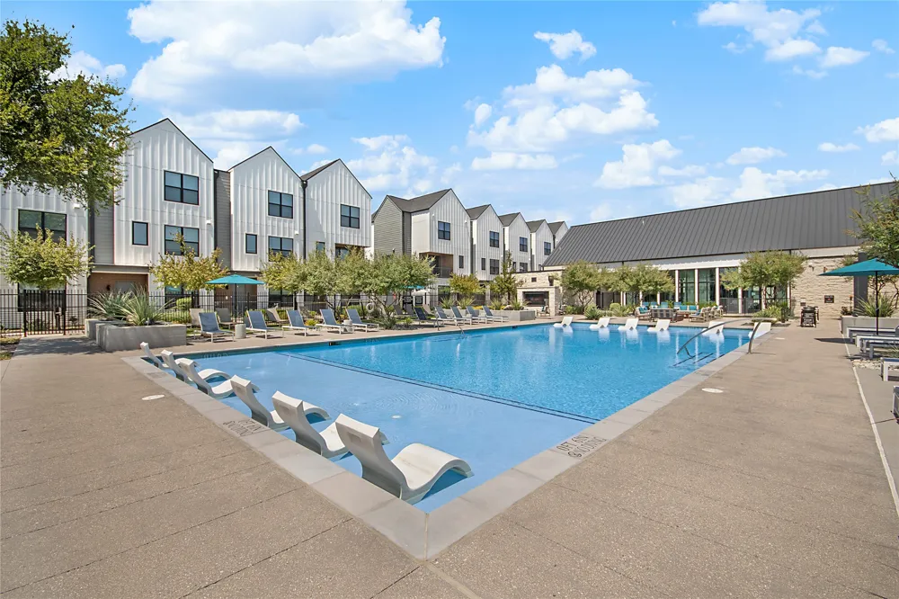 2100 Legacy Drive #1808 Plano, TX 75023