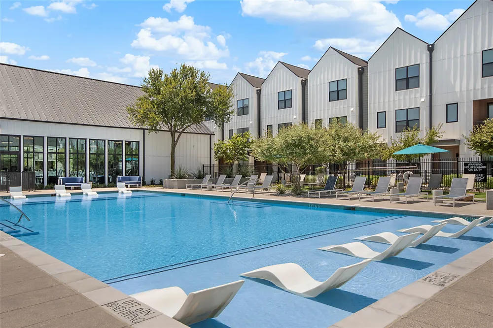 2100 Legacy Drive #1808 Plano, TX 75023