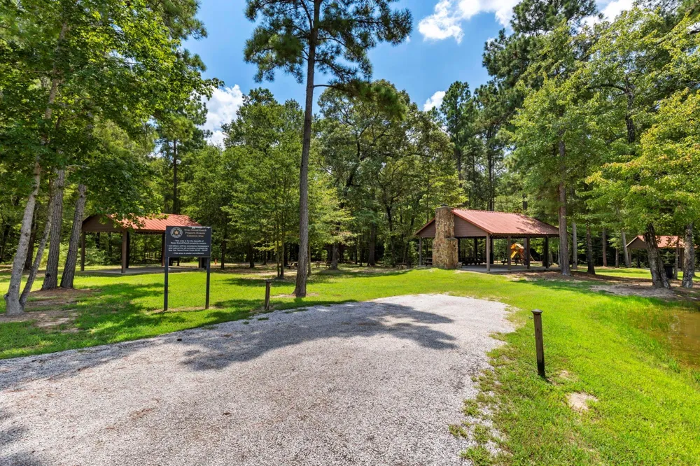 15735 Wooded Trail Way Willis, TX 77378