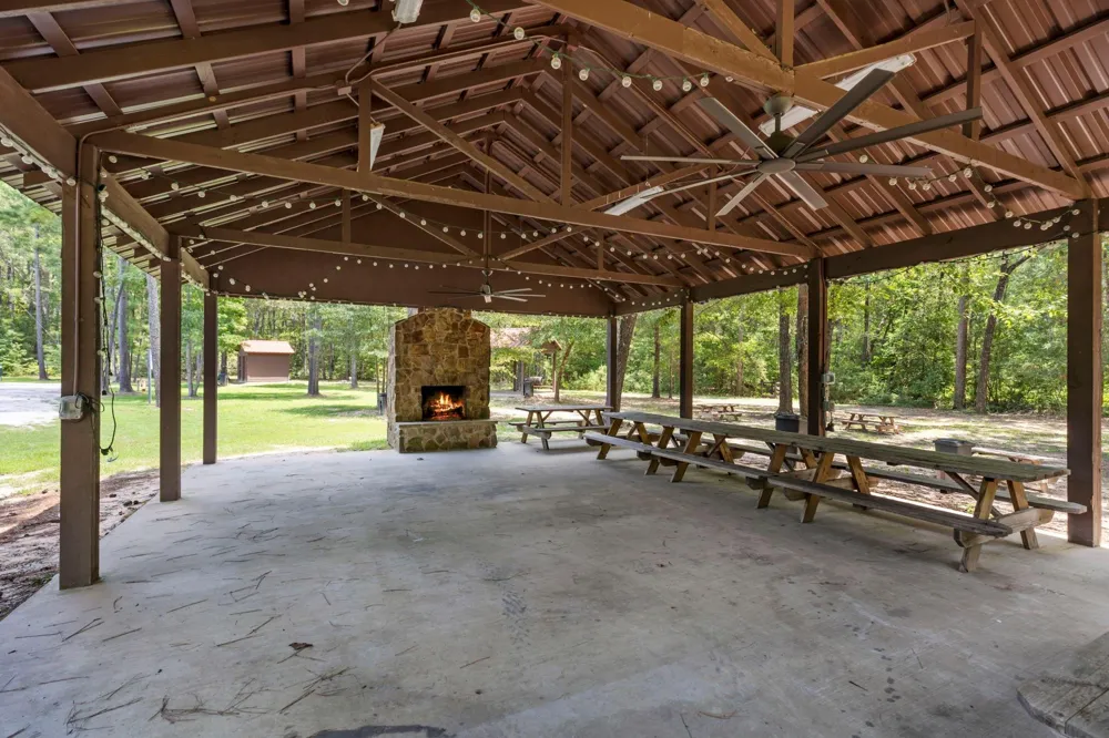 15735 Wooded Trail Way Willis, TX 77378