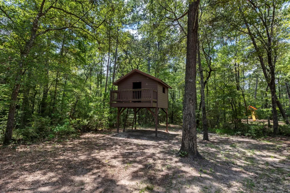 15735 Wooded Trail Way Willis, TX 77378