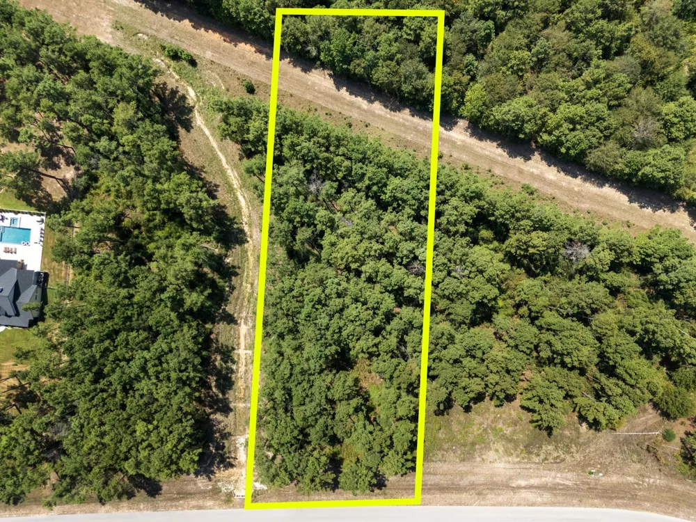 15735 Wooded Trail Way Willis, TX 77378