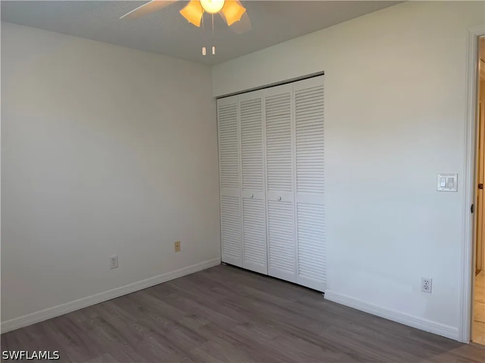 Jewel Lane #103 Naples, FL 34109