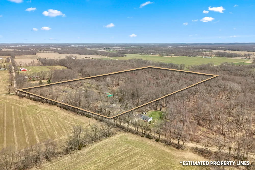 5365 S Allen Road Allen, MI 49227
