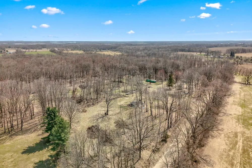 5365 S Allen Road Allen, MI 49227