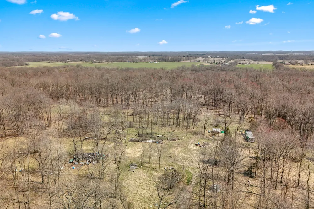 5365 S Allen Road Allen, MI 49227
