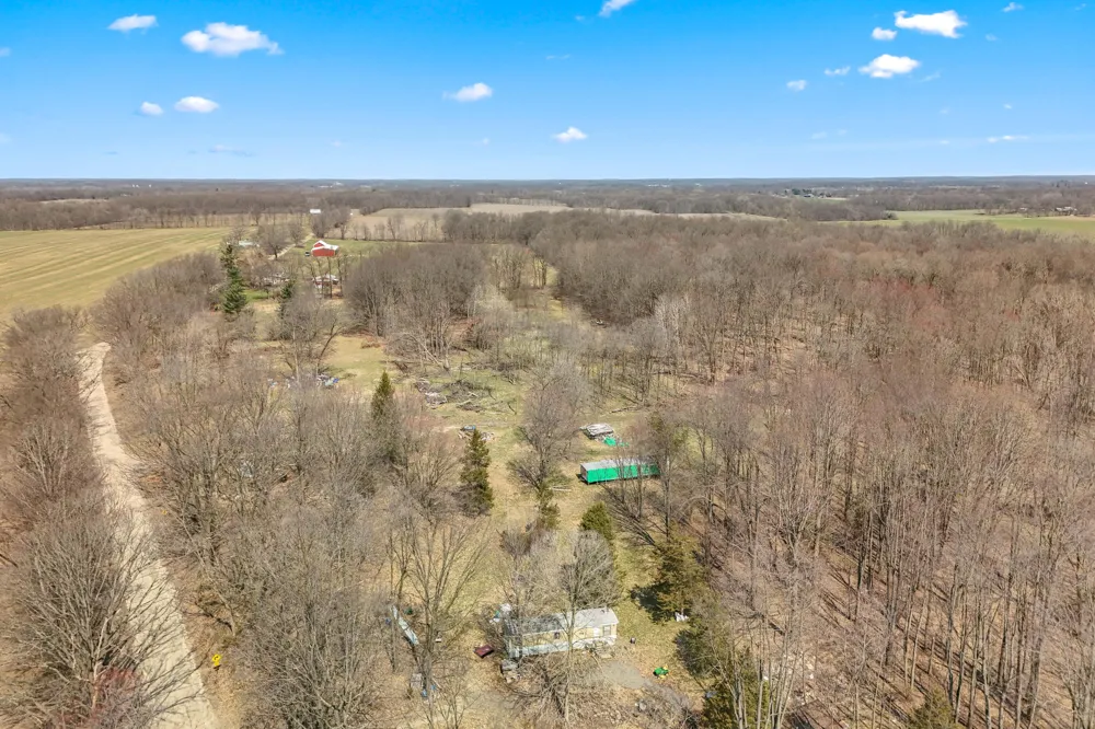 5365 S Allen Road Allen, MI 49227