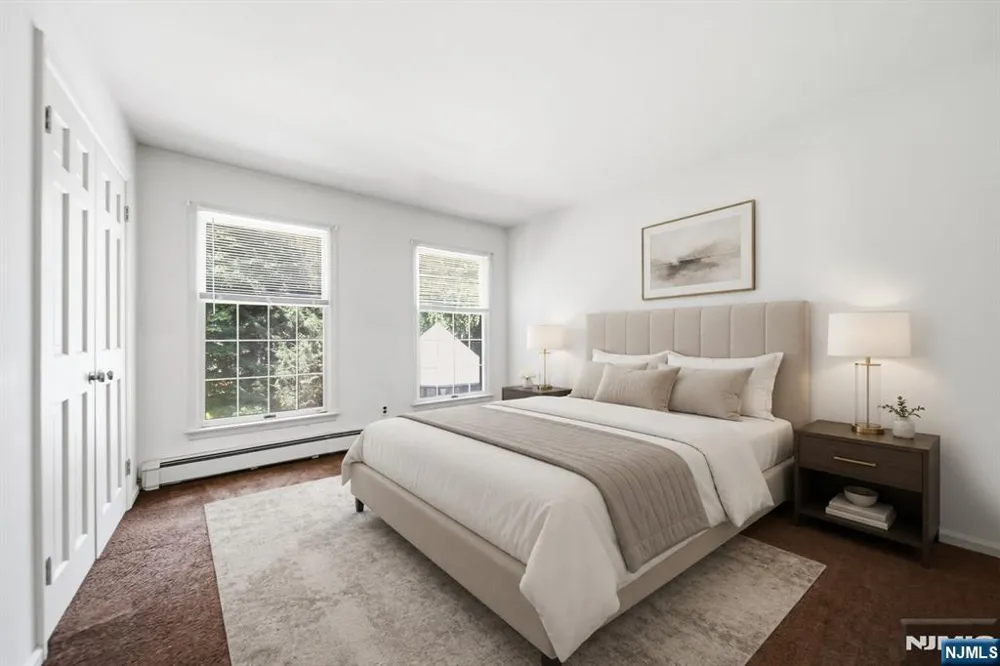 29 Hickory Hill Montvale, NJ 07645