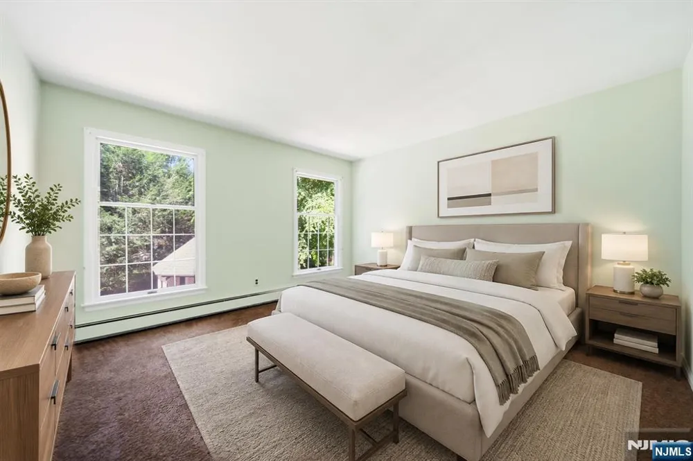 29 Hickory Hill Montvale, NJ 07645