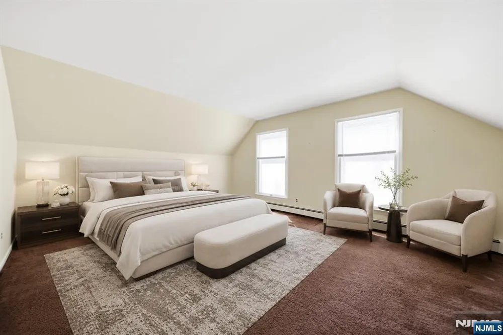 29 Hickory Hill Montvale, NJ 07645