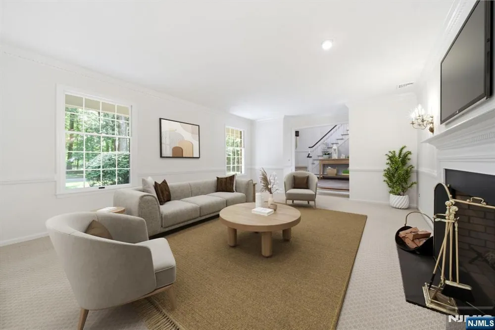 29 Hickory Hill Montvale, NJ 07645