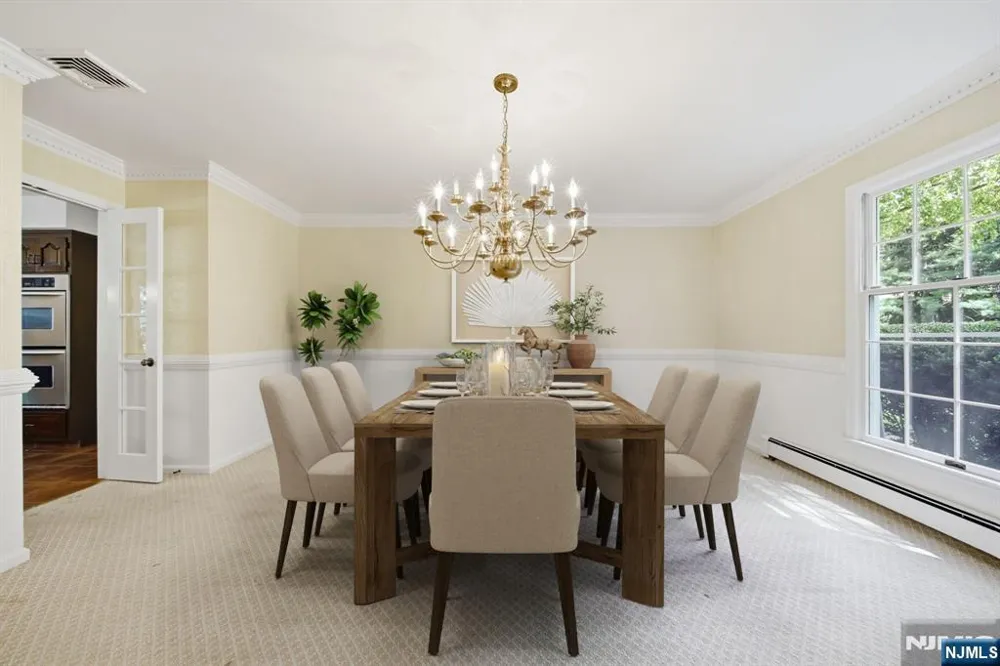 29 Hickory Hill Montvale, NJ 07645