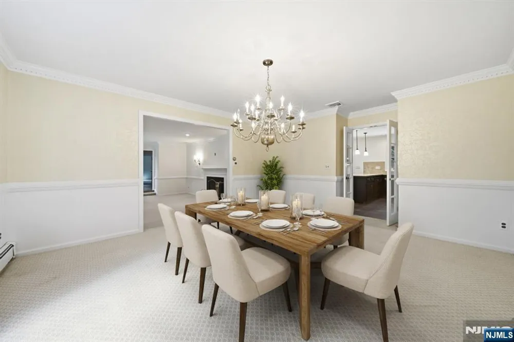 29 Hickory Hill Montvale, NJ 07645